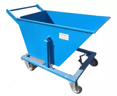 Контейнер для стружек (универсальный).