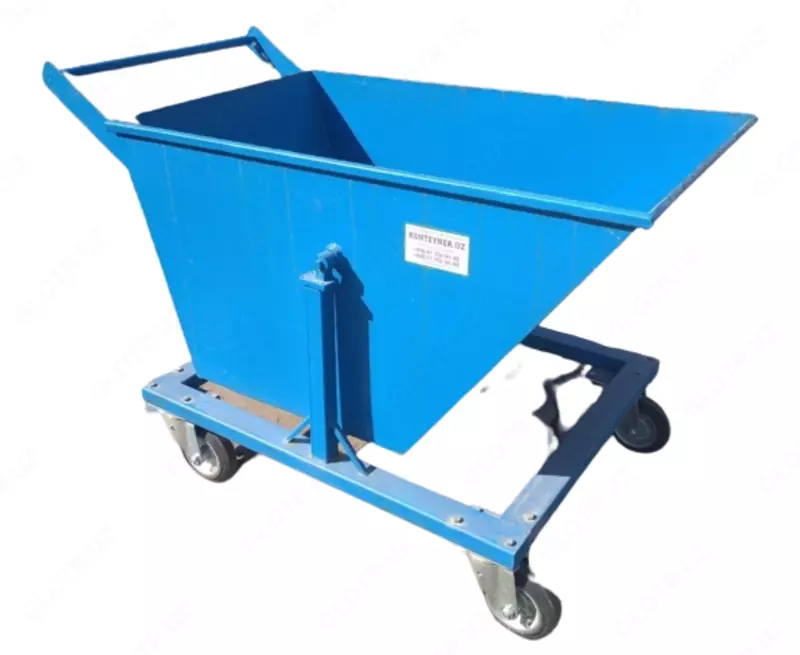 Контейнер для стружек (универсальный). - от {0} сум