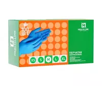 Nitril qolqoplar Helth Line