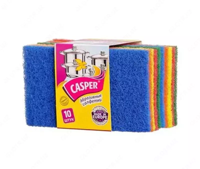 10 dona (kod - 304) Assortiment