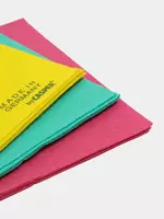 Универсальные салфетки (с перфорацией) "Casper" Mac Clean