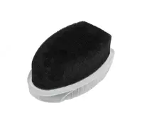 Губка для обуви (плотная) "Casper"