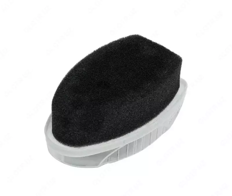 Губка для обуви (плотная) "Casper"