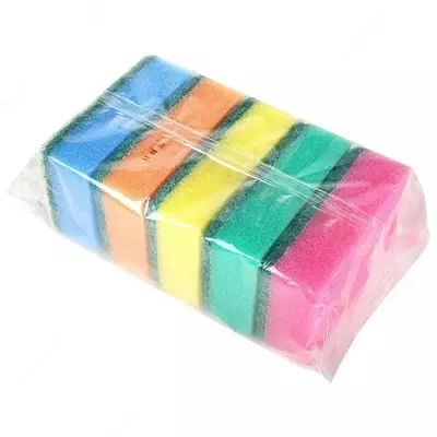 5 dona. (Kod - 370) Assortiment