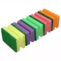 поролон/абразив