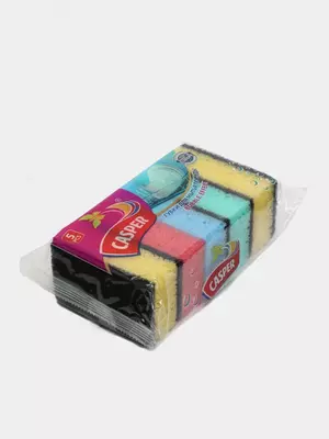 поролон/абразив