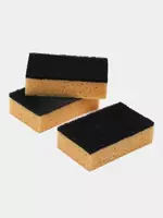 поролон/абразив