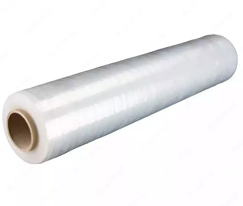 Stretch plyonkasi (rulo) "Pishloq" PE