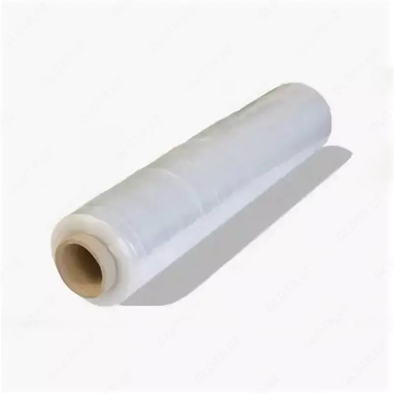 Stretch plyonkasi (rulo) "Pishloq" PE