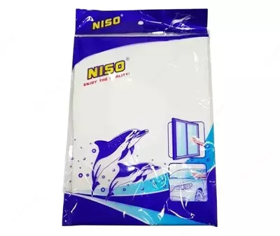 Universal mato (mikrofiber 100%) "Niso" Dolphin SG Lux (603)