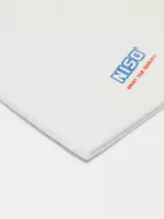 Универсальная салфетка (микрофибра 100%) "Niso" Дельфин SG Lux (603)