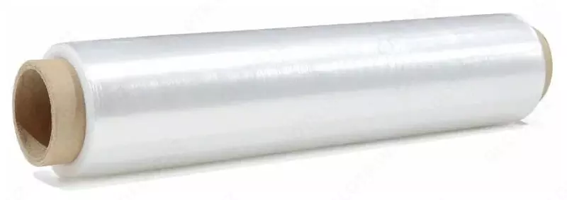 прозрачная 200 м (Код - 334)