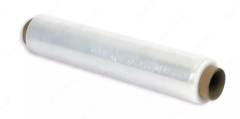 Cтрейч пленка (рулон) "Niso" ПЭ