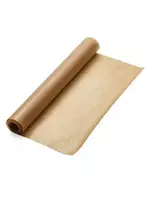 Пергаментная бумага для выпечки (рулон) "Niso" Gold 6 м