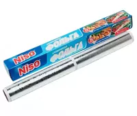 Gril - folga (rulon) "Niso" M1000