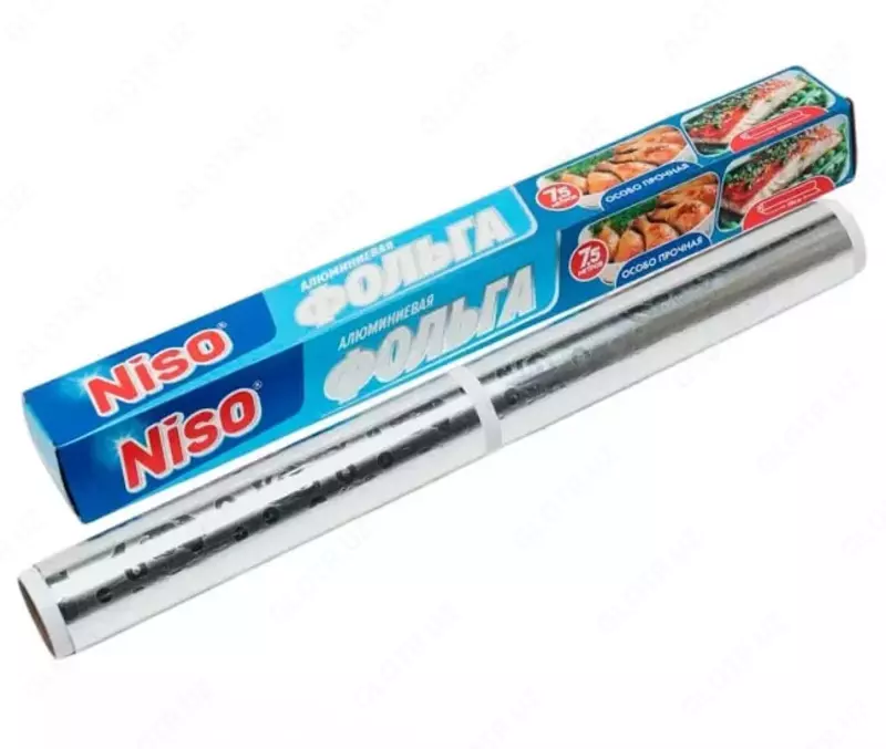 Gril - folga (rulon) "Niso" M1000