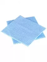 Универсальные салфетки (с печатью) "Delfin" Волна