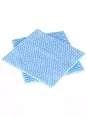 Universal salfetkalar (bosma bilan) "Delfin" Wave