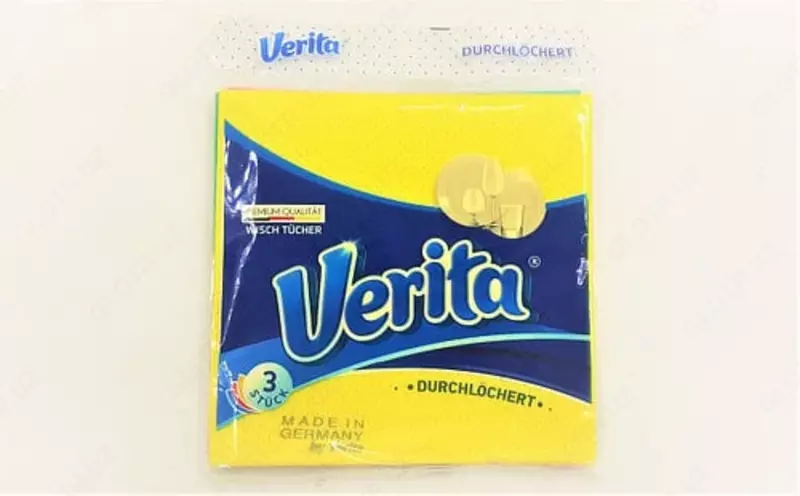 Универсальная салфетка (с перфорацией) "VERITA" MacCLEAN