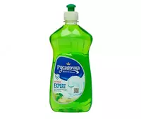 Idish yuvish jeli "Mermaid" olma