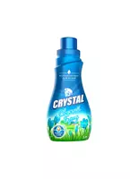 Mato yumshatuvchi "Kristal" yumshoqlik va tazelik