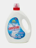 Отбеливатель для белья "Crystal" белизна