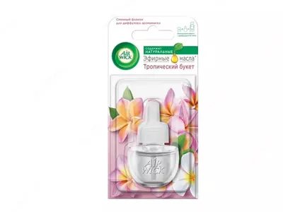 Сменный флакон для диффузора аромамасел "AirWick" 19 мл.