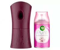 Сменный баллон к освежителю воздуха "AirWick" Freshmatic