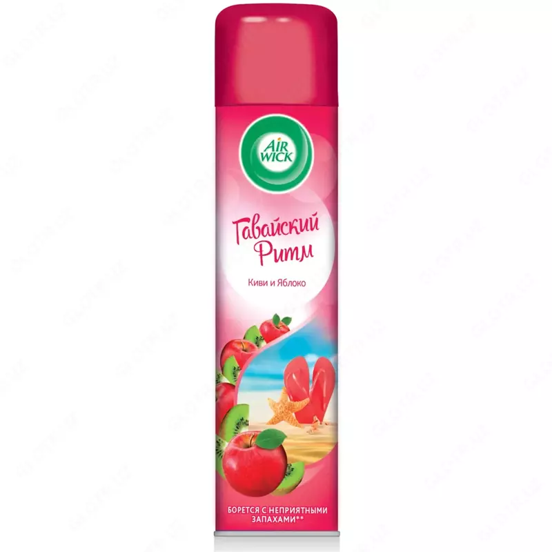 Освежитель воздуха "AirWick" аэрозольный
