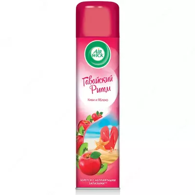 Освежитель воздуха "AirWick" аэрозольный