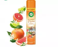 Освежитель воздуха "AirWick" аэрозольный