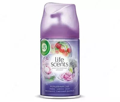 аэрозольный