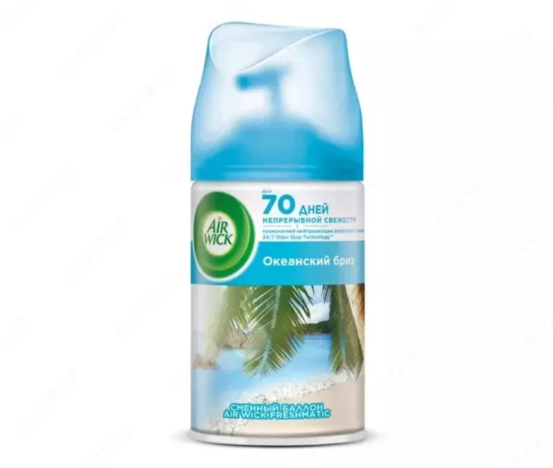 Освежитель воздуха "AirWick" Life Scents