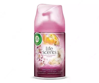 аэрозольный