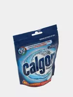 Suv yumshatuvchi (chang) "Calgon" 3 1da 200 gr. (Kod - 406) - 32 200 so'm