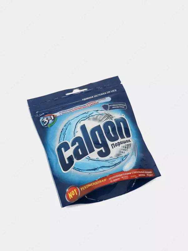 32 200 so'm Suv yumshatuvchi (chang) "Calgon" 3 1da 200 gr. (Kod - 406)