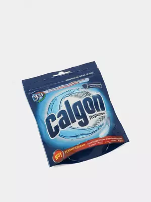 Средство для умягчения воды (порошок) "Calgon" 3 в 1