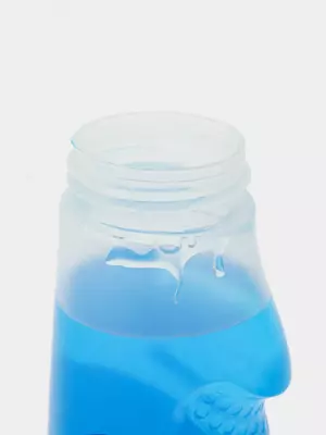 Средство для умягчения воды (гель) "Calgon" 3 в 1