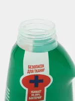 Антибактериальный гель "Calgon" безопасен для тканей