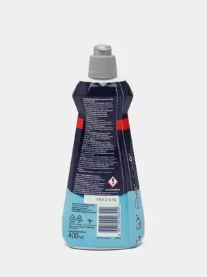 Idish yuvish mashinalari uchun yuvish vositasi "FINISH" 400 ml. (Kod - 438) - 64 064 so'm / dona