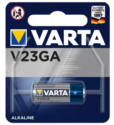 VARTA ALKALINE Special V23GA BLI 1 batareyasi
