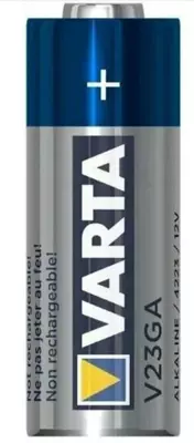  VARTA ALKALINE Special V23GA BLI 1 batareyasi - 