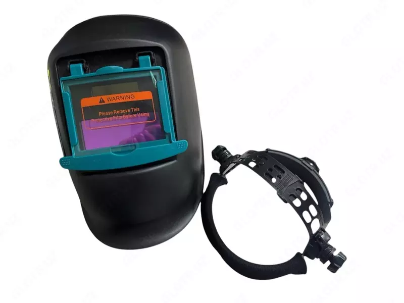 Payvandchi uchun GABKA GA-18016 AUTO DARK niqobi