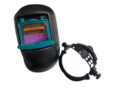 Payvandchi uchun GABKA GA-18016 AUTO DARK niqobi