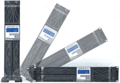 Legrand (UPS) (ЮПС) (ИБП) Daker DK Plus 2000Ва