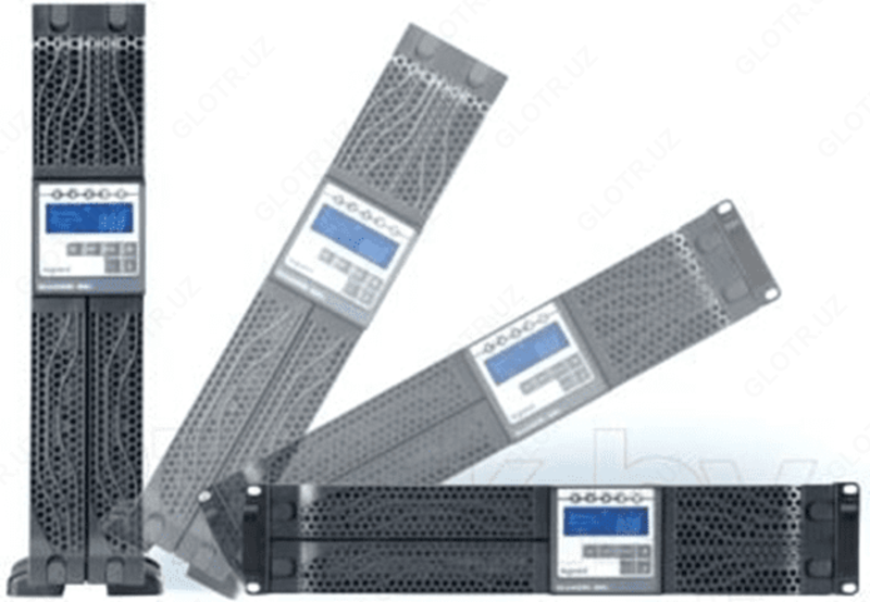 Legrand (UPS) (ИБП) (ЮПС) Daker DK Plus 3000ВА - 8 974 350 сум