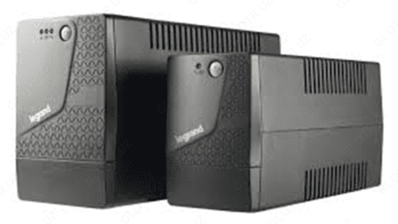 Legrand (UPS) (UPS) (UPS) 800 Va