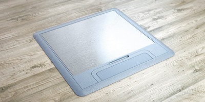 Legrand напольные лючки с крышкой 8 Модульный (без розеток) Оптом и розница