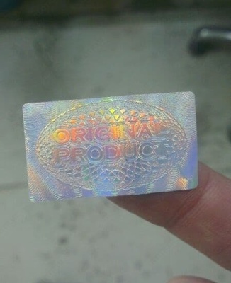 Голограммы