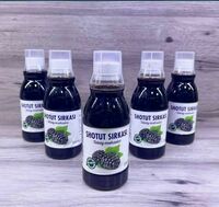 ШОТУТ СИРКАСИ ШИ